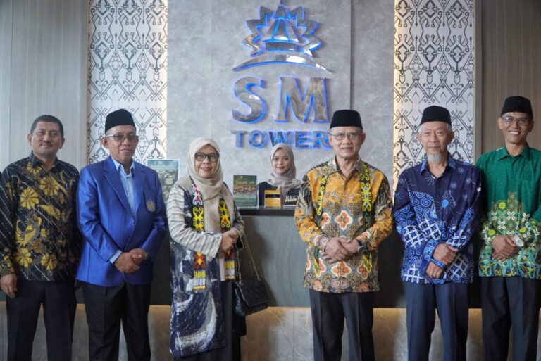 SM Tower and Convention Tambah Jaringan Baru di Berau, Berikut Fasilitasnya