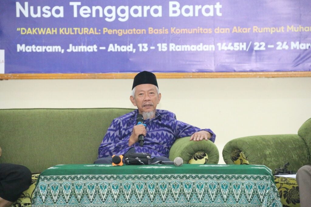 Sejak Kelahirannya Muhammadiyah Telah Memadukan Antara Dimensi Agama dengan Sains