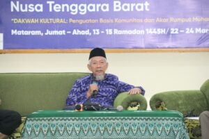 Sejak Kelahirannya Muhammadiyah Telah Memadukan Antara Dimensi Agama dengan Sains