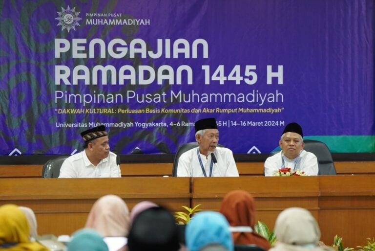 Kyai Saad Ingatkan Pentingnya Sikap Bijaksana dalam Menilai Orang Lain