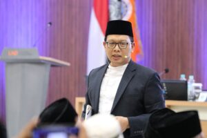 Masuki Abad ke Dua, Muhammadiyah Tidak Tunjukkan Tanda Lelah untuk Memajukan Umat