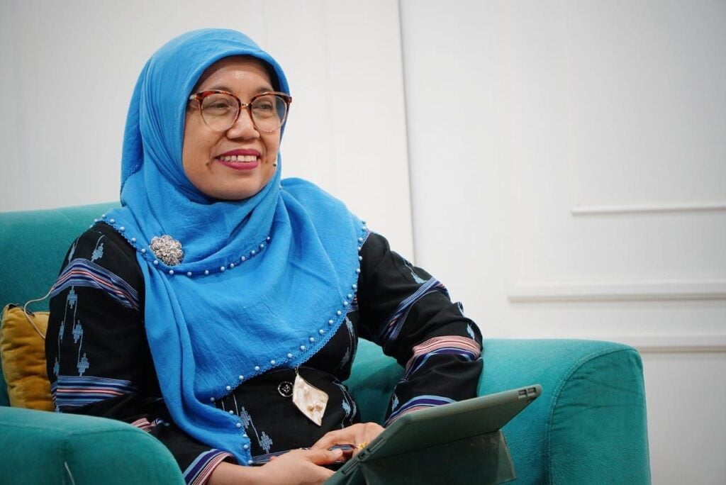 ‘Aisyiyah Mengawal Implementasi GEDSI dalam Perencanaan Pembangunan