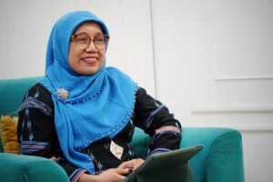‘Aisyiyah Mengawal Implementasi GEDSI dalam Perencanaan Pembangunan