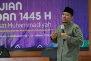 Generasi Milenial dan Gen Z Cenderung Menyukai Model Dakwah yang Efektif dan Efisien