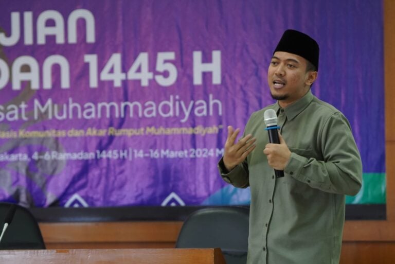 Generasi Milenial dan Gen Z Cenderung Menyukai Model Dakwah yang Efektif dan Efisien