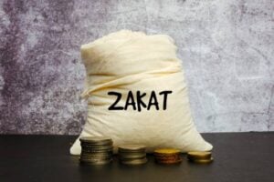 Tiga Makna Zakat
