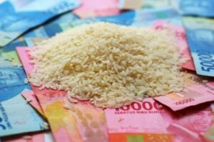 Zakat Fitri: Satu Sha Gandum Berapa Kilogram Beras?