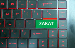 Hukum Membayar Zakat dengan Kartu Kredit
