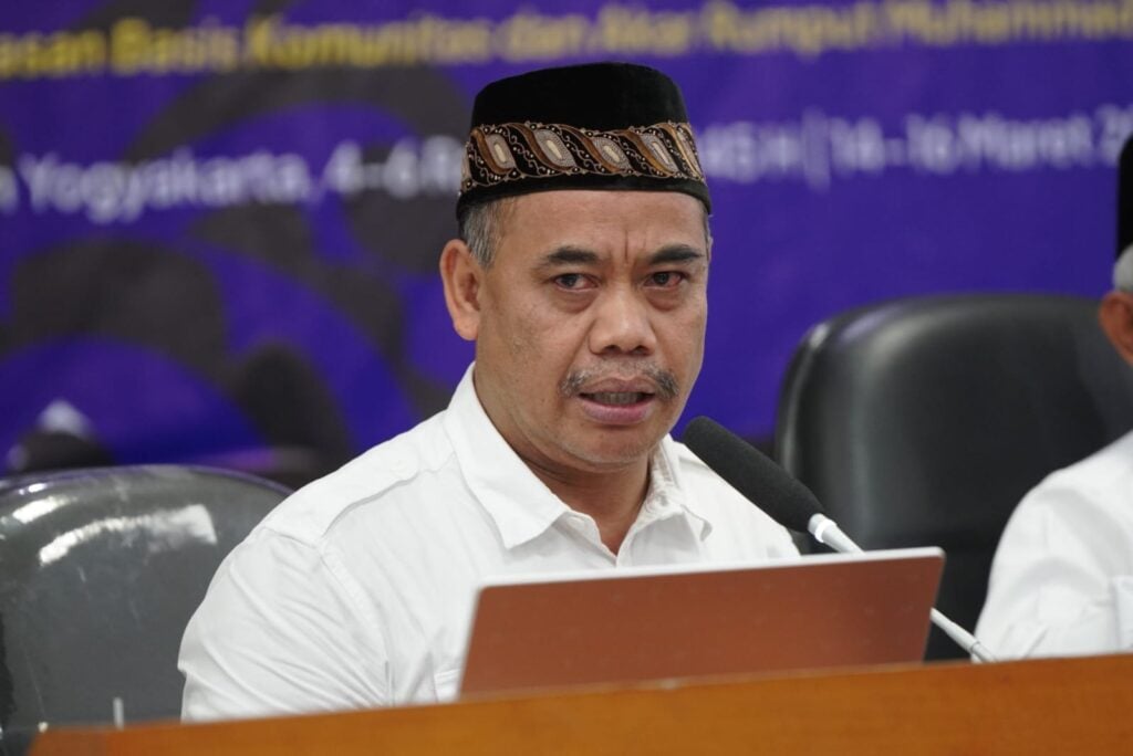Zuly Qodir Ungkap Fenomena Keagamaan Baru di Masyarakat