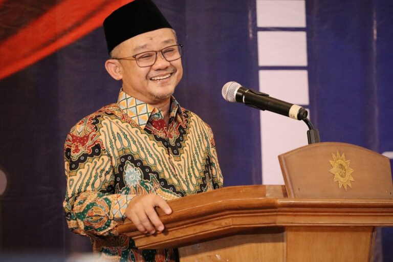 Spiritualitas dan Tingkat Kebahagiaan