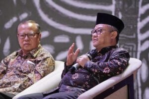 Tidak Hanya Tengahan, Abdul Mu’ti Ungkap Makna Wasathiyah Juga Berarti Keunggulan
