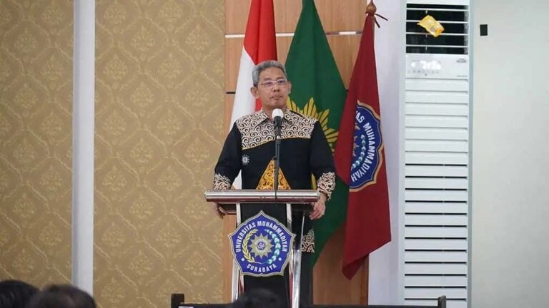 Gelar Disdukpala, Majelis Dikdasmen PNF Optimis Hadirkan Pemimpin Sekolah Muhammadiyah Unggulan