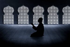 Keistimewaan Malam Lailatul Qadar