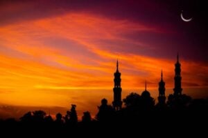 Doa Khusus Saat Malam Lailatul Qadar