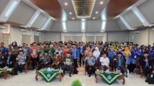 Ikhtiar Muhammadiyah Cetak Kepsek Profesional Transformatif