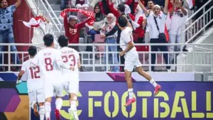 Tumbangkan Korsel, LPO PP Muhammadiyah Optimis Timnas Melenggang ke Olimpiade 2024