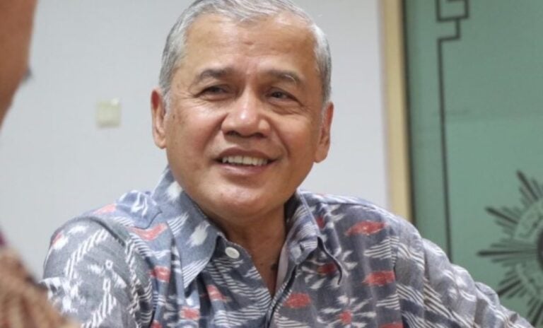 Orang Jujur Dibutuhkan Indonesia untuk Mengelola Potensi Sumber Daya