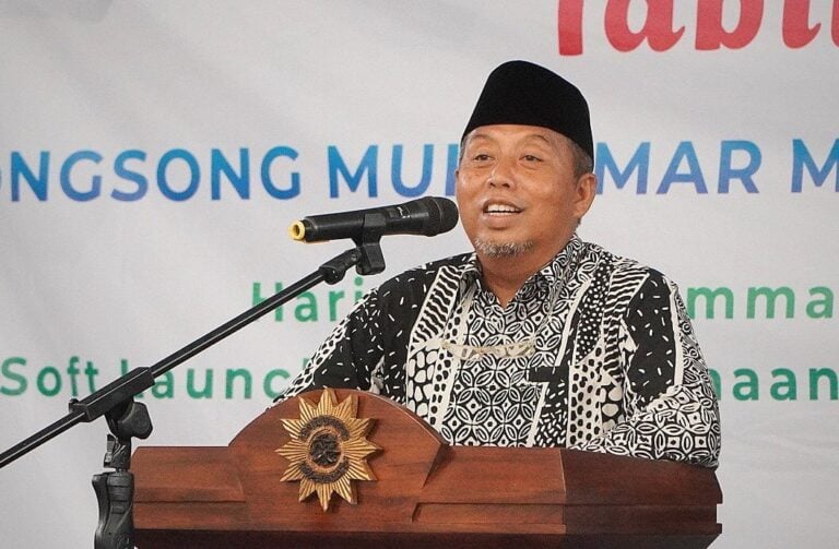 Muhammadiyah Tidak Meminta Jabatan, Tapi Jika Ditunjuk Akan Dijalankan Sebaik-baiknya