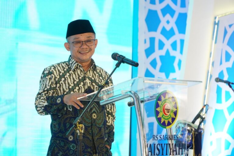 Al Quran Sebagai Petunjuk yang Senantiasa Hidup