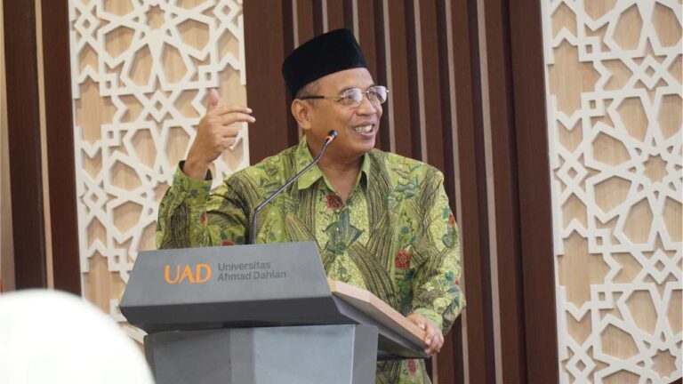 Wujudkan Kader Nasyiatul Aisyiyah yang Tertib dan Berakhlak Mulia