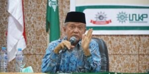 Muslim Berkewajiban Berbuat Baik Kepada Semua Tanpa Terkecuali