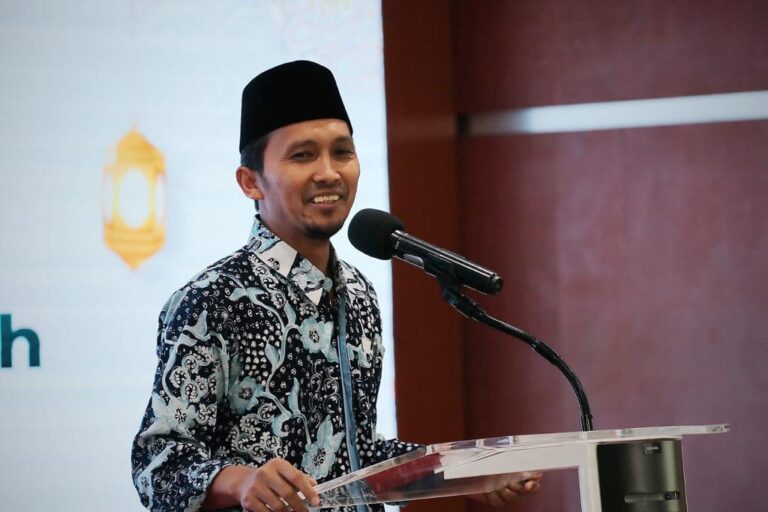 Dakwah Muhammadiyah Itu Mengisi Kepala, Hati, dan Perut Jemaah