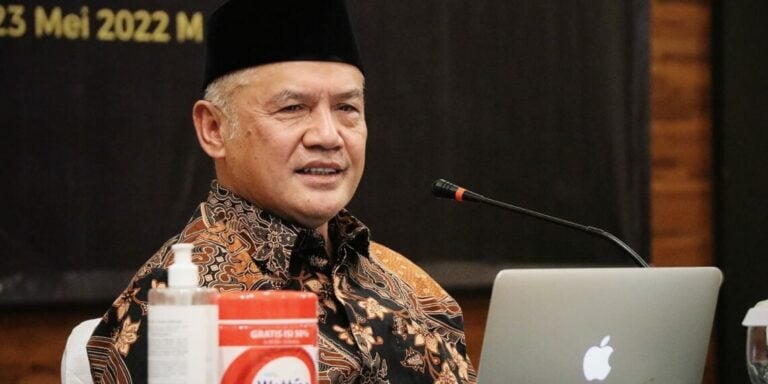 Dadang Kahmad: Waspada pada Akun Medsos Atas Nama Muhammadiyah tapi Isinya Adu Domba