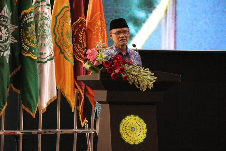 Kepentingan Materi dan Duniawi Sering Membuat Retak Ukhuwah