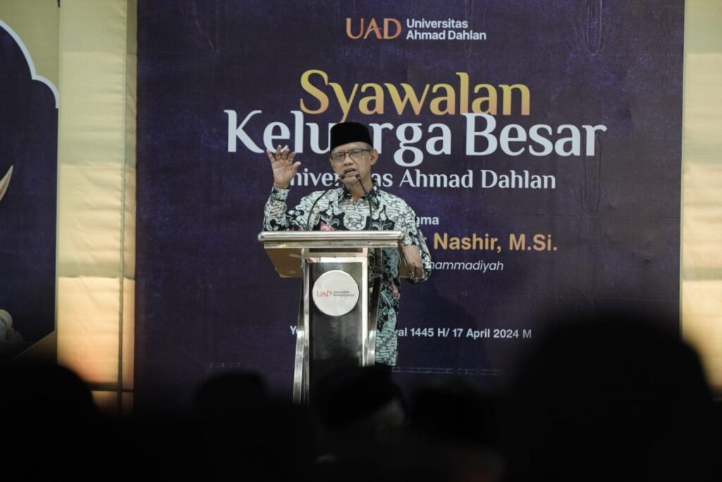 Memetik Nilai Tengahan dari Ibadah Puasa Ramadan