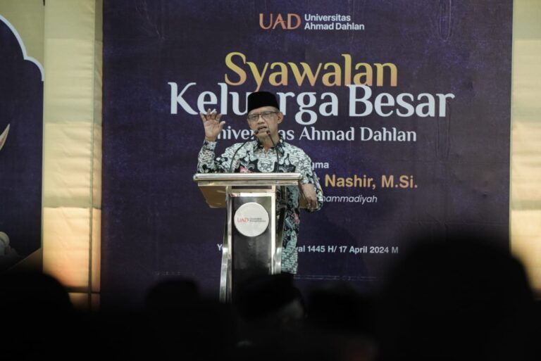 Memetik Nilai Tengahan dari Ibadah Puasa Ramadan