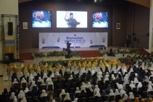 Bulan Syawal Momen Menyambung Silaturahmi yang Sempat Terputus