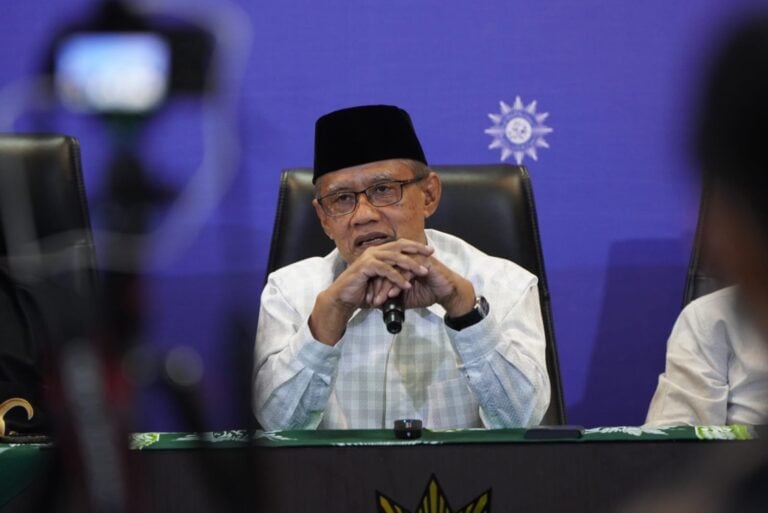 Moralitas dan Spiritualitas Solusi Masalah Politik Nasional Maupun Global