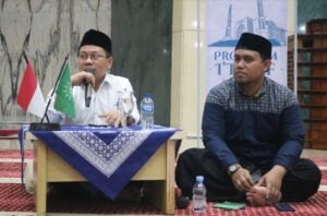 Hari-hari Terakhir Bulan Ramadan Maksimalkan dengan I’tikaf