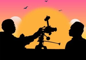 Benarkah Hisab Pertama Kali Digunakan Kalangan Syiah?