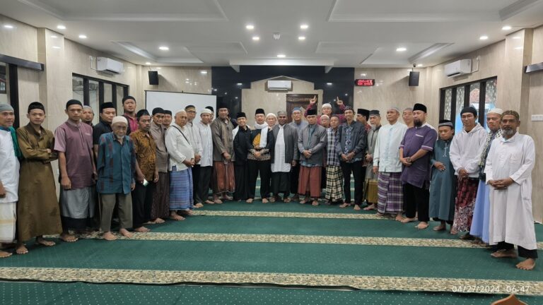 Muhammadiyah Gali Potensi Dakwah Komunitas di Pulau Dewata