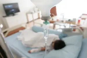 Lima Doa untuk Orang Sakit yang Berasal dari Sunnah Rasulullah Saw