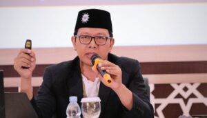 Muhammadiyah Tetapkan Iduladha 1445 H Jatuh pada Senin 17 Juni 2024