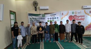 Muhammadiyah Dampingi Akidah Mualaf Sampai Kesejahteraannya