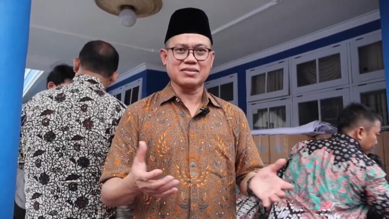 Muhammadiyah Menjadi Catatan Sukses Islam dalam Berbagi Kebaikan
