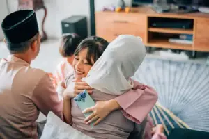 Muhammadiyah Pelopor Modernisasi Tradisi Halal Bihalal