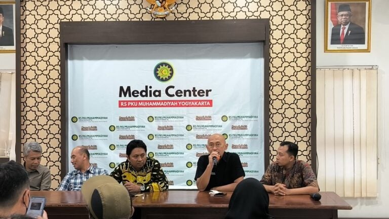 RS PKU Muhammadiyah Jogja Tetap Melayani Selama Libur Lebaran