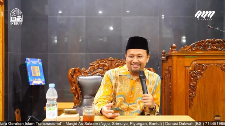 Muhammadiyah Sebagai Gerakan Transnasional yang Tidak Tekstualis dan Formalistik