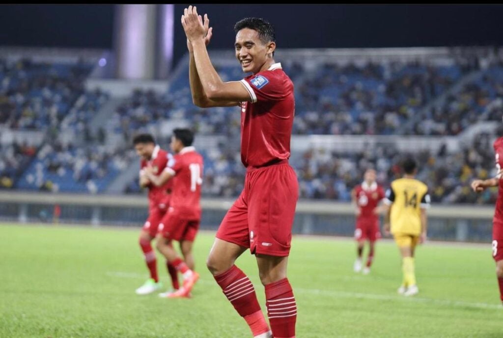 UM Surabaya Siapkan Bonus untuk Kapten Timnas U-23 Rizky Ridho