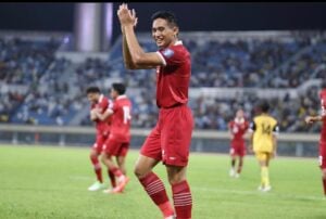 UM Surabaya Siapkan Bonus untuk Kapten Timnas U-23 Rizky Ridho