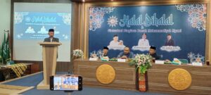 Arti Penting dari Silaturahmi, dari Memperpanjang Umur hingga Membangun Peradaban