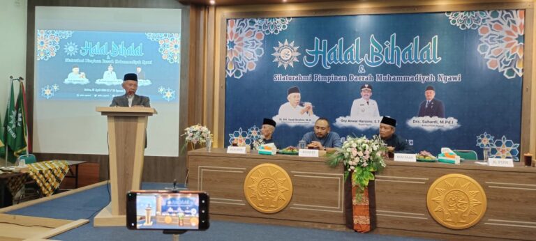Arti Penting dari Silaturahmi, dari Memperpanjang Umur hingga Membangun Peradaban