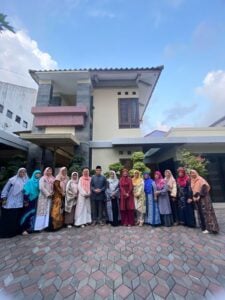 Pesan Haedar untuk Áisyiyah, Lakukan Penguatan dalam Membangun Jaringan Organisasi