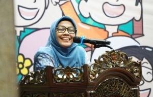 Keluarga Aktivis Muhammadiyah-‘Aisyiyah Harus Membiasakan untuk Mengejar Kemajuan dengan Ilmu