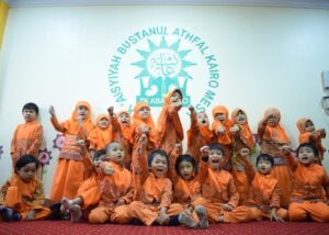 Tiga Modal Penting untuk Kesuksesan Sekolah Muhammadiyah