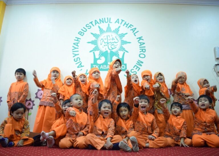 Tiga Modal Penting untuk Kesuksesan Sekolah Muhammadiyah